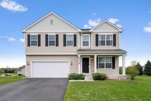 Yorkville, IL 60560,2036 Wren RD