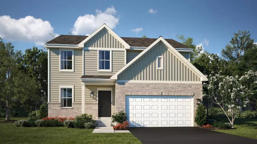 7601 Currant DR, Joliet, IL 60431