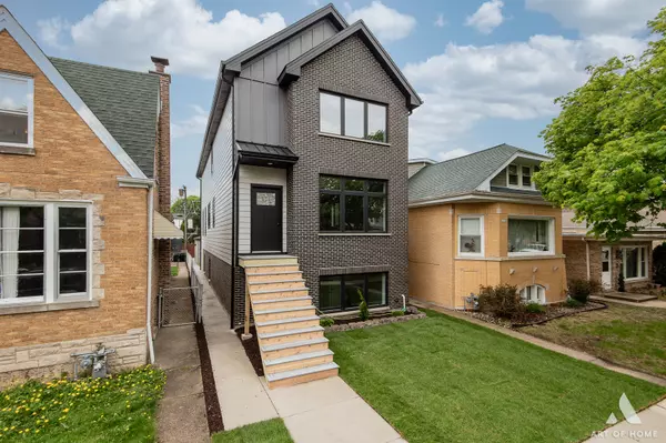 6908 26th ST, Berwyn, IL 60402