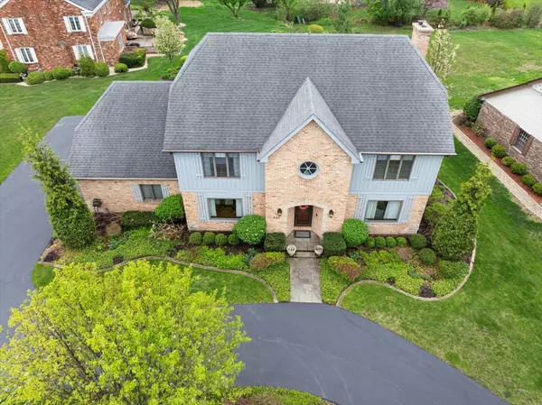 Oak Brook, IL 60523,301 Hambletonian DR