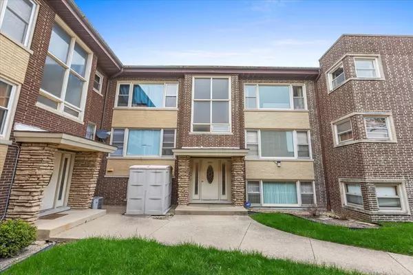 5532 W Lawrence AVE #2S, Chicago, IL 60630