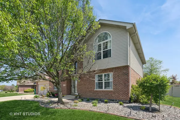 24515 Echo LN, Manhattan, IL 60442