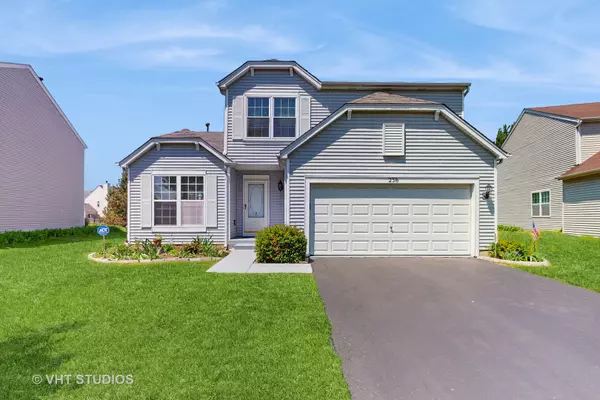 Romeoville, IL 60446,236 W DAISY CIR