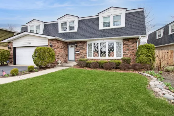 2213 WESTWOOD DR, Hillside, IL 60162