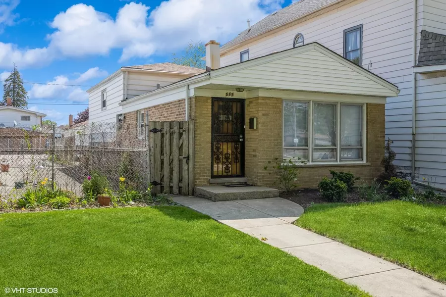 545 Morris AVE, Bellwood, IL 60104