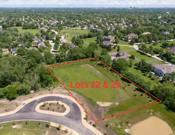 61 E Palatine RD, South Barrington, IL 60010