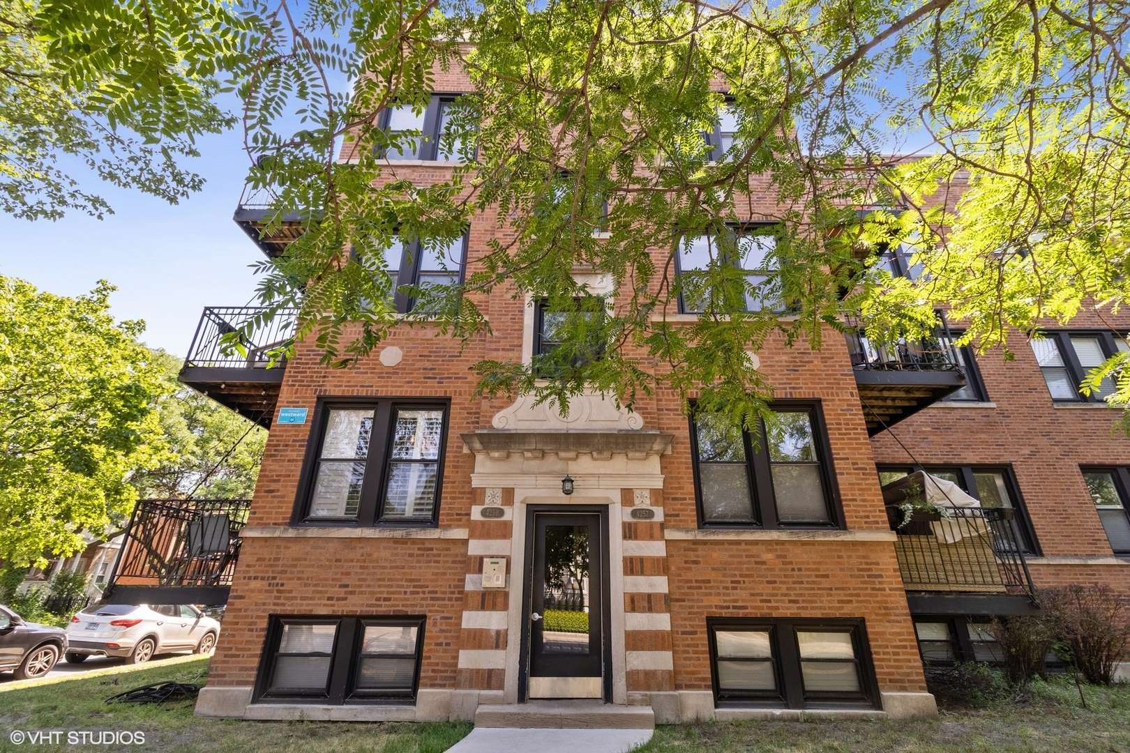 4257 N Ashland AVE #2, Chicago, IL 60613