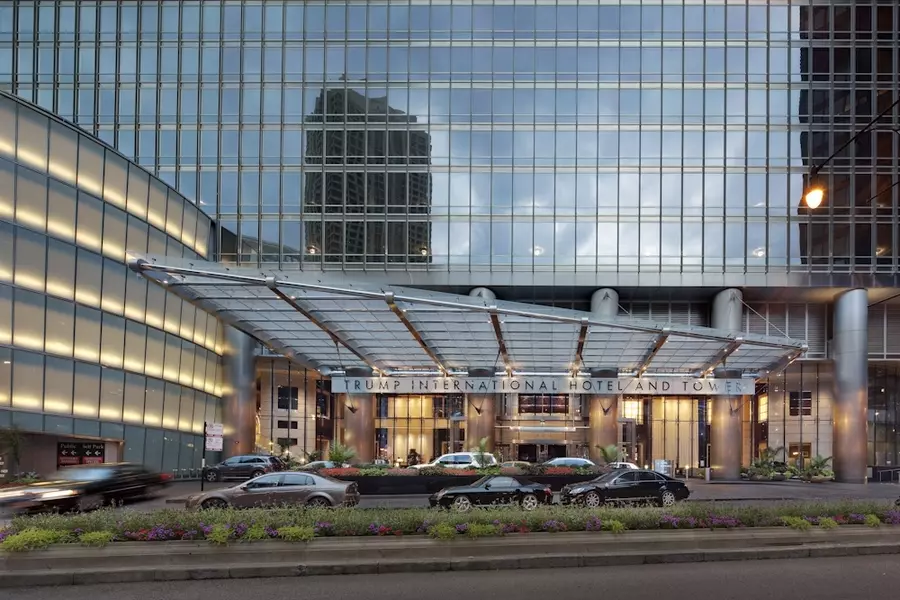 401 N Wabash AVE #57F, Chicago, IL 60611