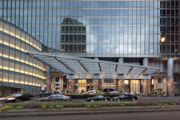 401 N Wabash AVE #57F, Chicago, IL 60611