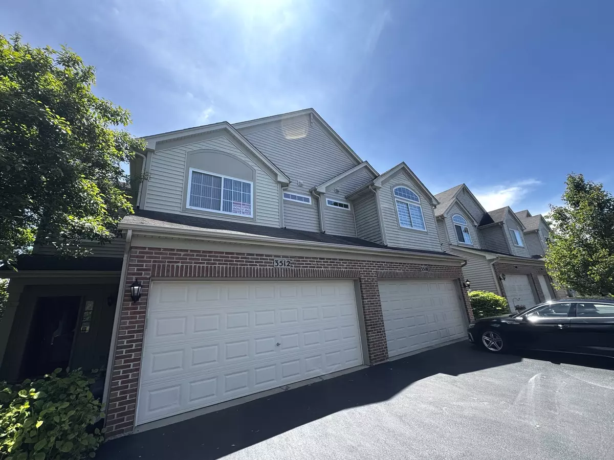 Carpentersville, IL 60110,3512 Blue Ridge CT