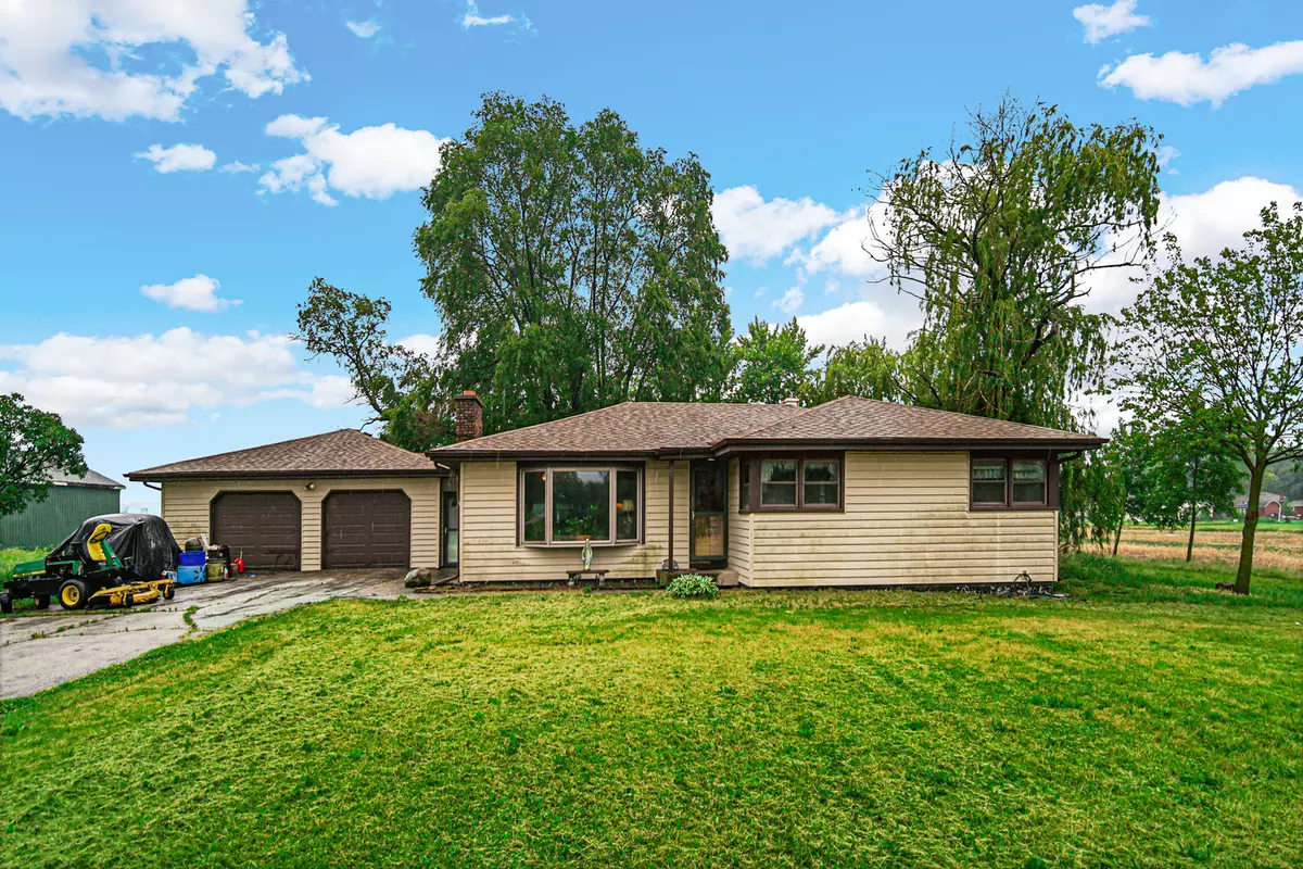Lynwood, IL 60411,3355 202nd ST
