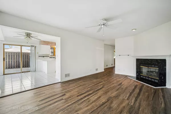 Wheeling, IL 60090,1785 Lakeview DR #B