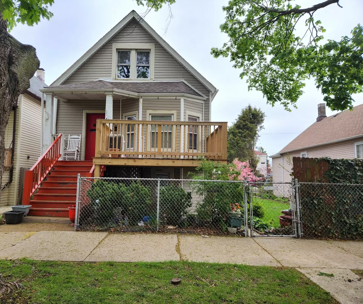 Chicago, IL 60617,10749 S Avenue J