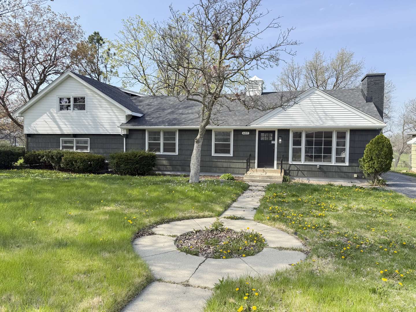 407 W 12th ST, Chicago Heights, IL 60411