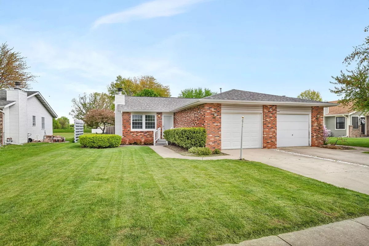 Morris, IL 60450,1030 W Dresden DR