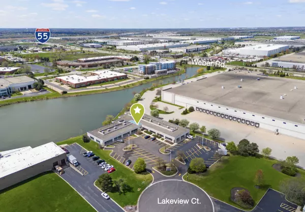 Romeoville, IL 60446,1211 - 1231 W Lakeview CT