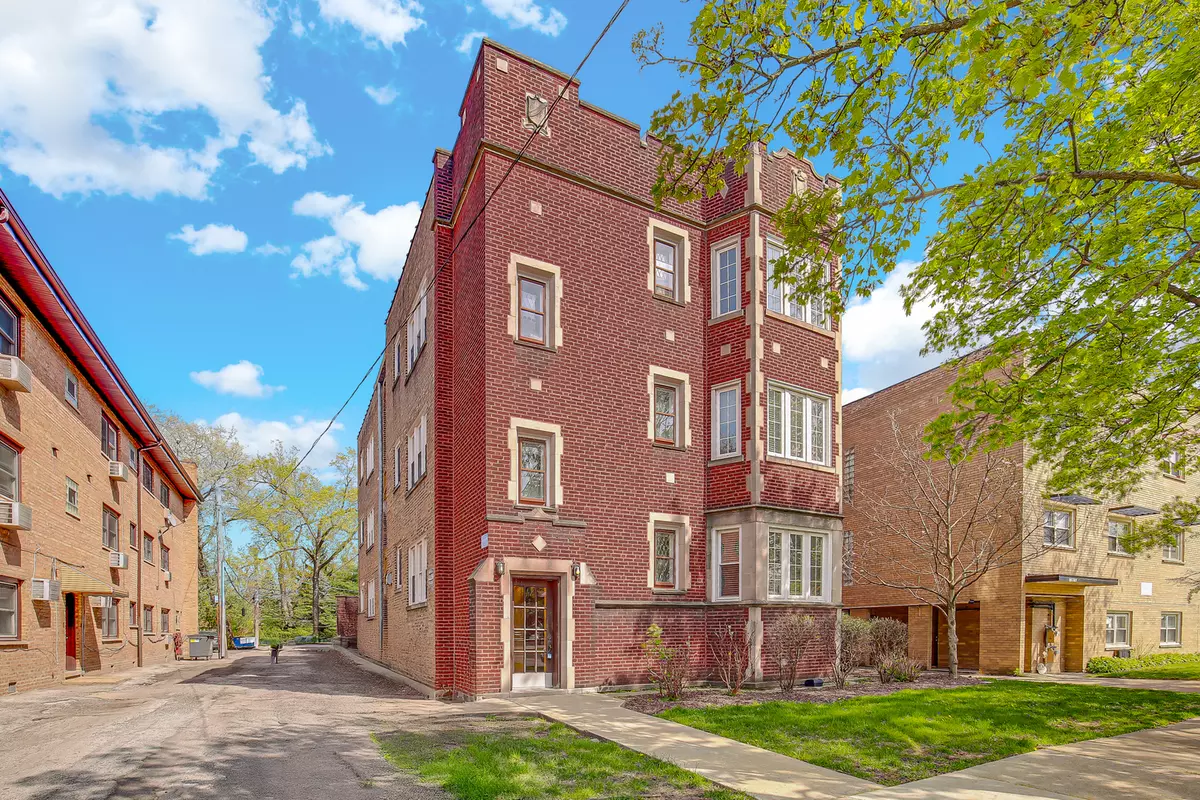 Chicago, IL 60643,10433 S Hale AVE #1A