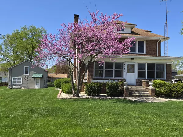 24758 S Tryon ST, Channahon, IL 60410