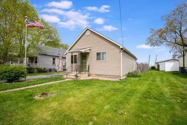 Gardner, IL 60424,314 N Cedar ST
