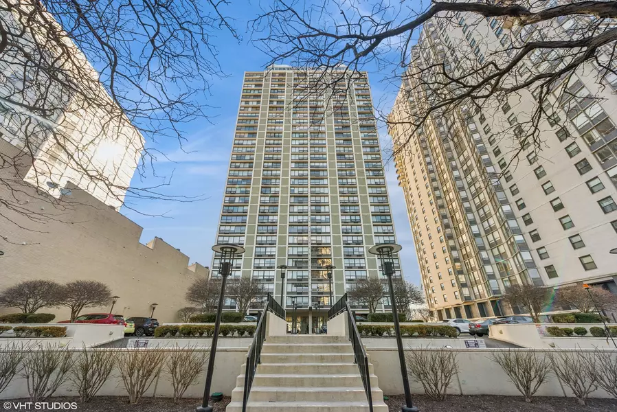 5733 N SHERIDAN RD #29D, Chicago, IL 60660