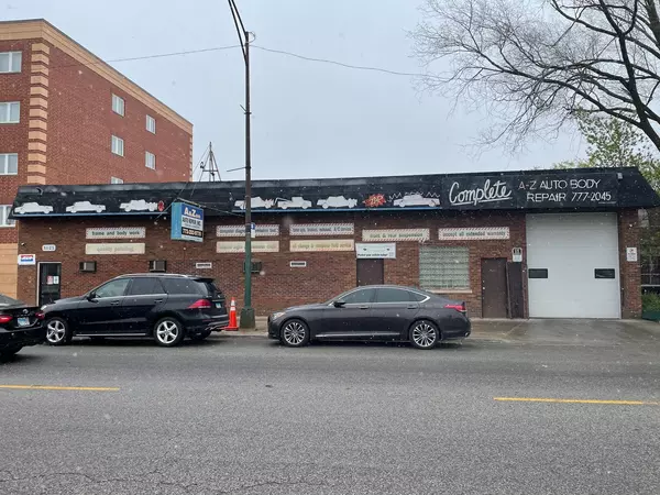 3525 N Harlem AVE, Chicago, IL 60634
