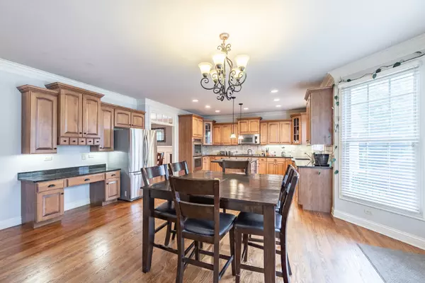Elburn, IL 60119,1155 LANCE AVE