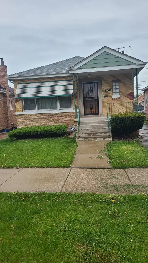 Chicago, IL 60652,8147 S Kedzie AVE