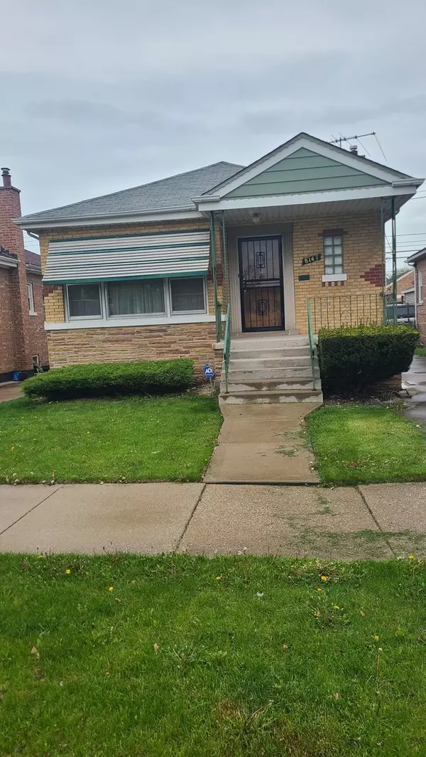 8147 S Kedzie AVE, Chicago, IL 60652