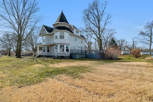 Mazon, IL 60444,401 7th ST