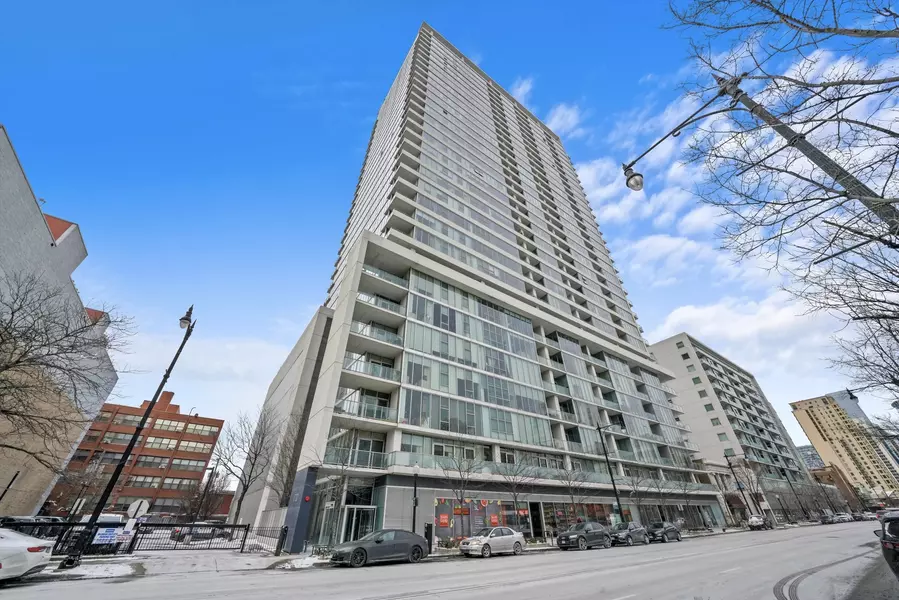 1720 S Michigan AVE #2113, Chicago, IL 60616