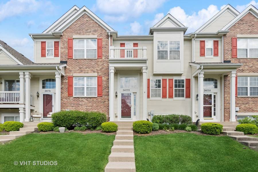 24733 Patriot Square DR S, Plainfield, IL 60544
