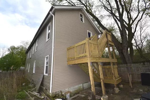 4858 S MAY ST, Chicago, IL 60609