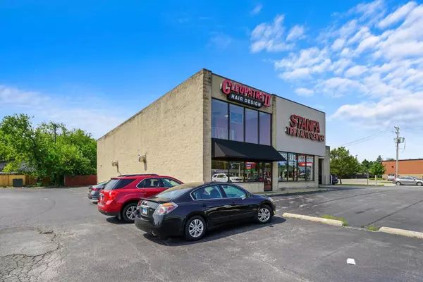 South Holland, IL 60473,16224 Prince DR