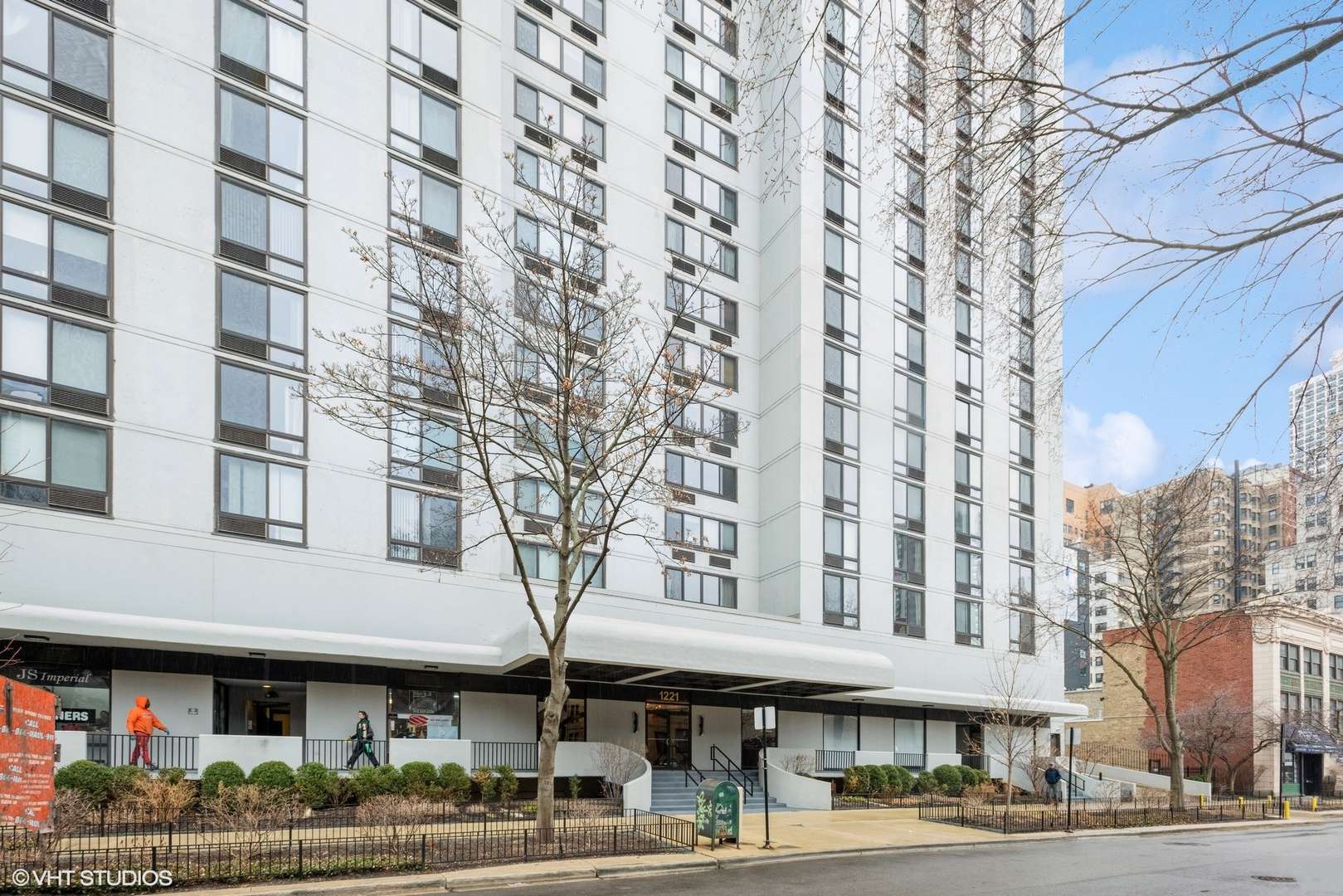 1221 N DEARBORN ST #607S, Chicago, IL 60610