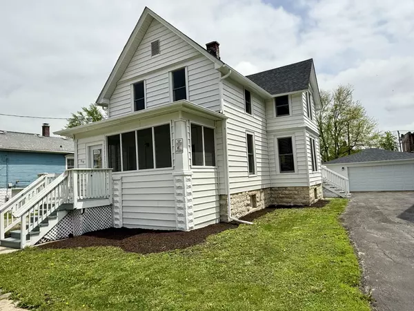 310 Pine ST, Joliet, IL 60435