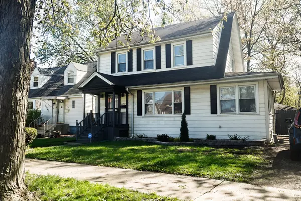 South Holland, IL 60473,14751 Perry AVE