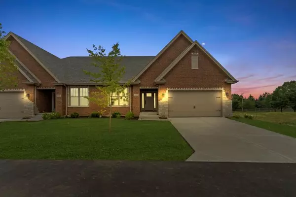 Mokena, IL 60448,8803 WILLOW LN #MODEL