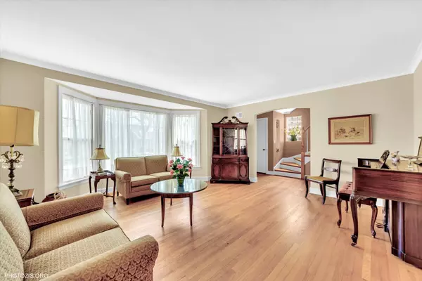 Elmwood Park, IL 60707,1844 N 75th CT