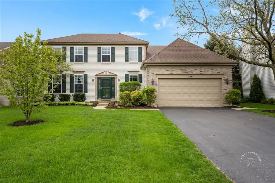 259 Chatsworth AVE, Sugar Grove, IL 60554