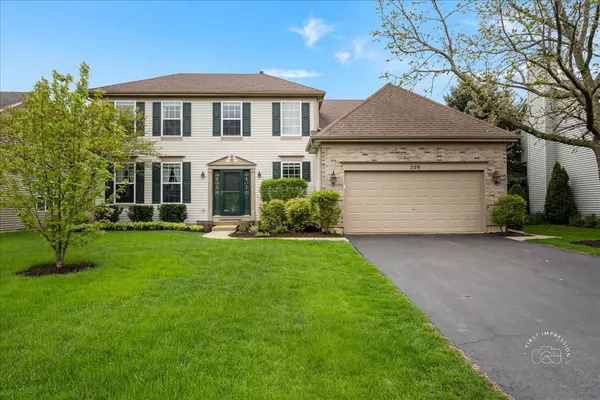 Sugar Grove, IL 60554,259 Chatsworth AVE