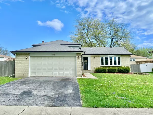Matteson, IL 60443,6062 Elm LN