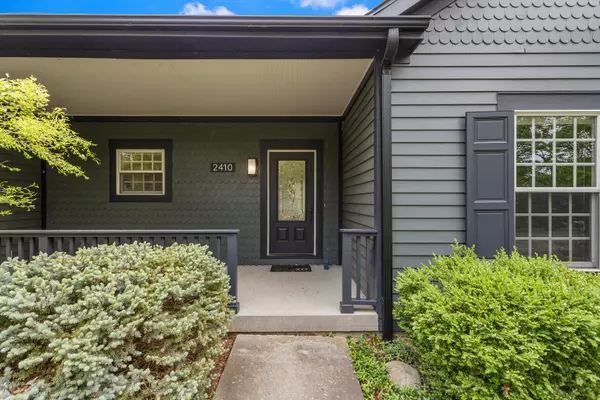 Champaign, IL 61822,2410 Wendover PL