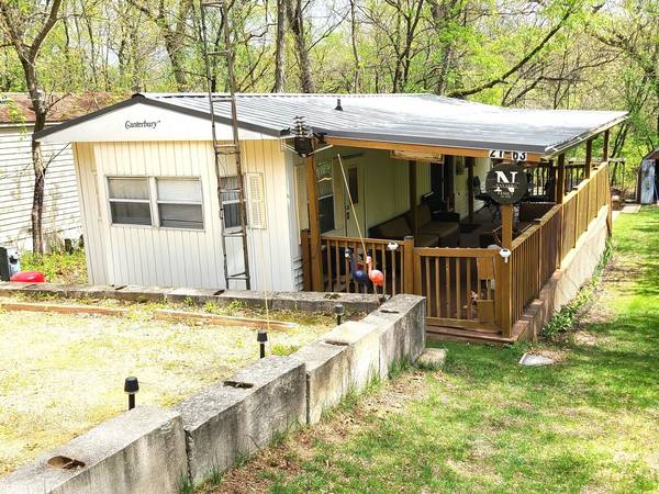 21/63 Woodhaven, Sublette, IL 61367