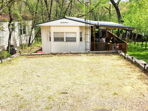 Sublette, IL 61367,21/63 Woodhaven