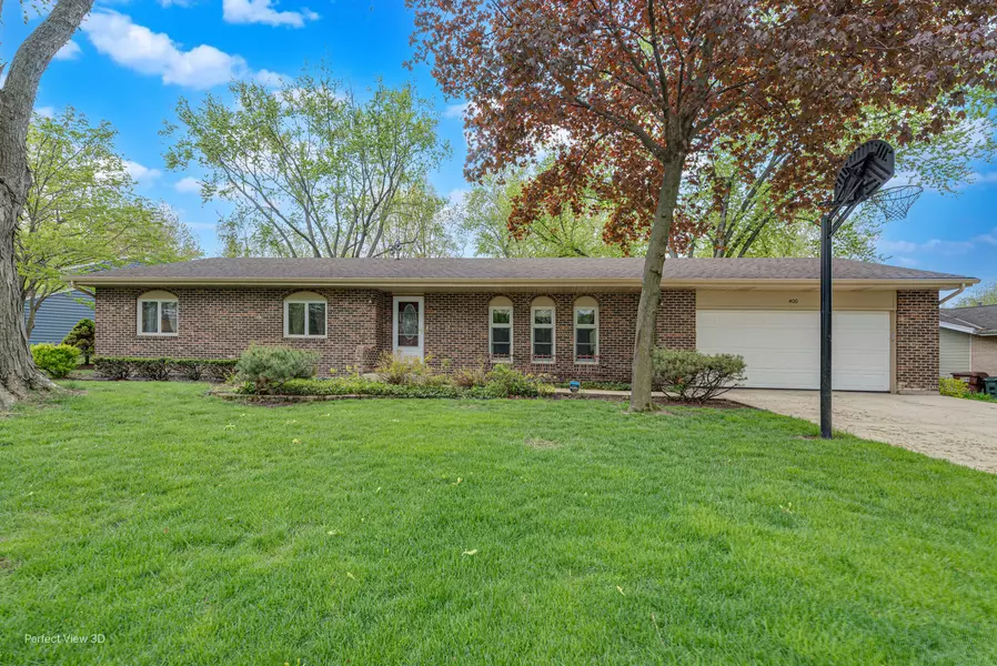 400 Illinois RD, Frankfort, IL 60423