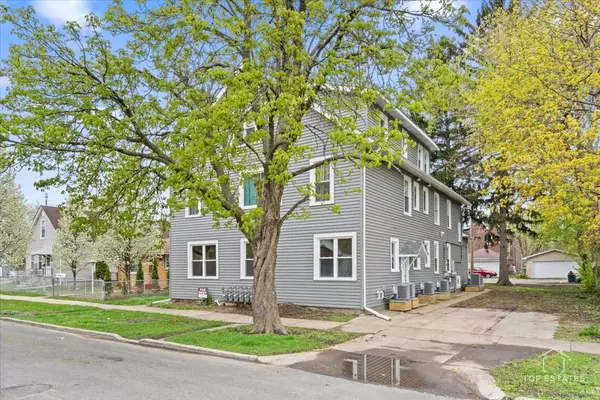 North Chicago, IL 60064,1542 Victoria AVE