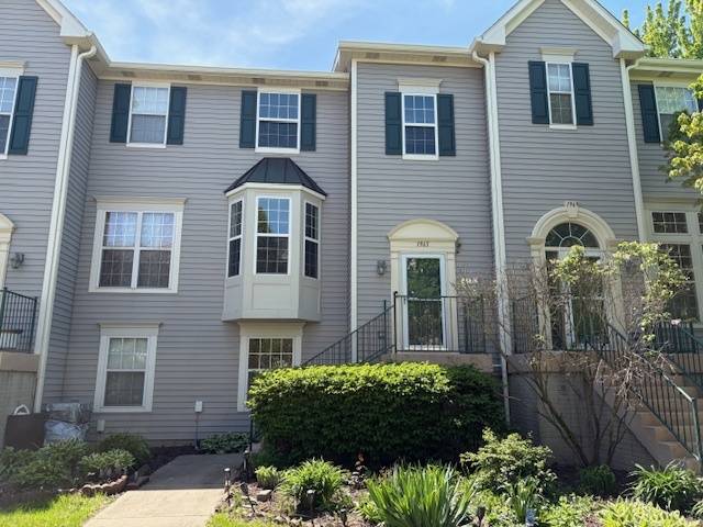 1965 Grandview PL #1965, Montgomery, IL 60538