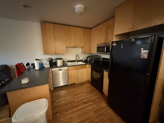 Chicago, IL 60622,1446 N Leavitt ST #1F