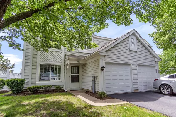436 Yorktown CT,  Aurora,  IL 60504