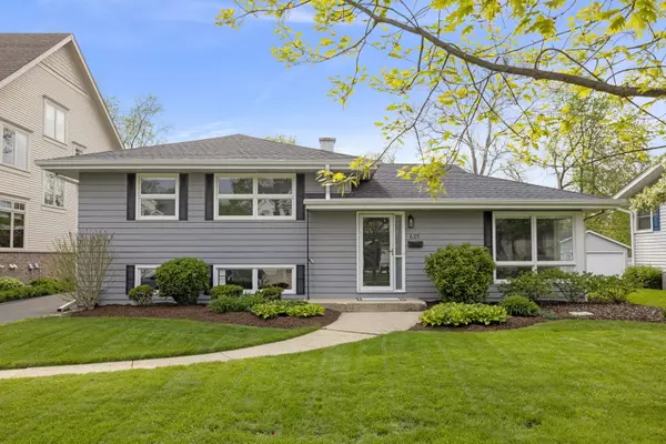 625 Wellner RD, Naperville, IL 60540